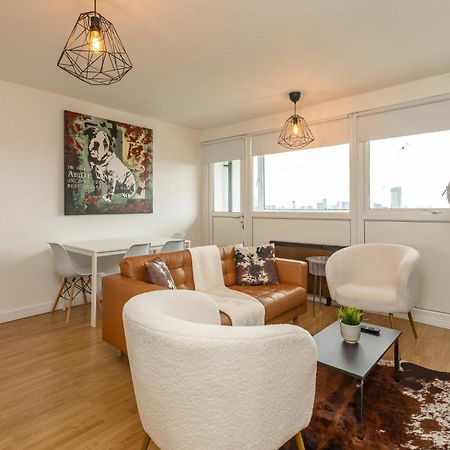 City View Apartments - Bow Лондон Екстериор снимка