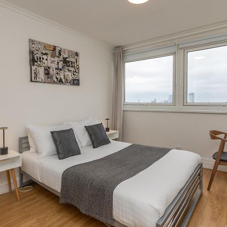 City View Apartments - Bow Лондон Екстериор снимка