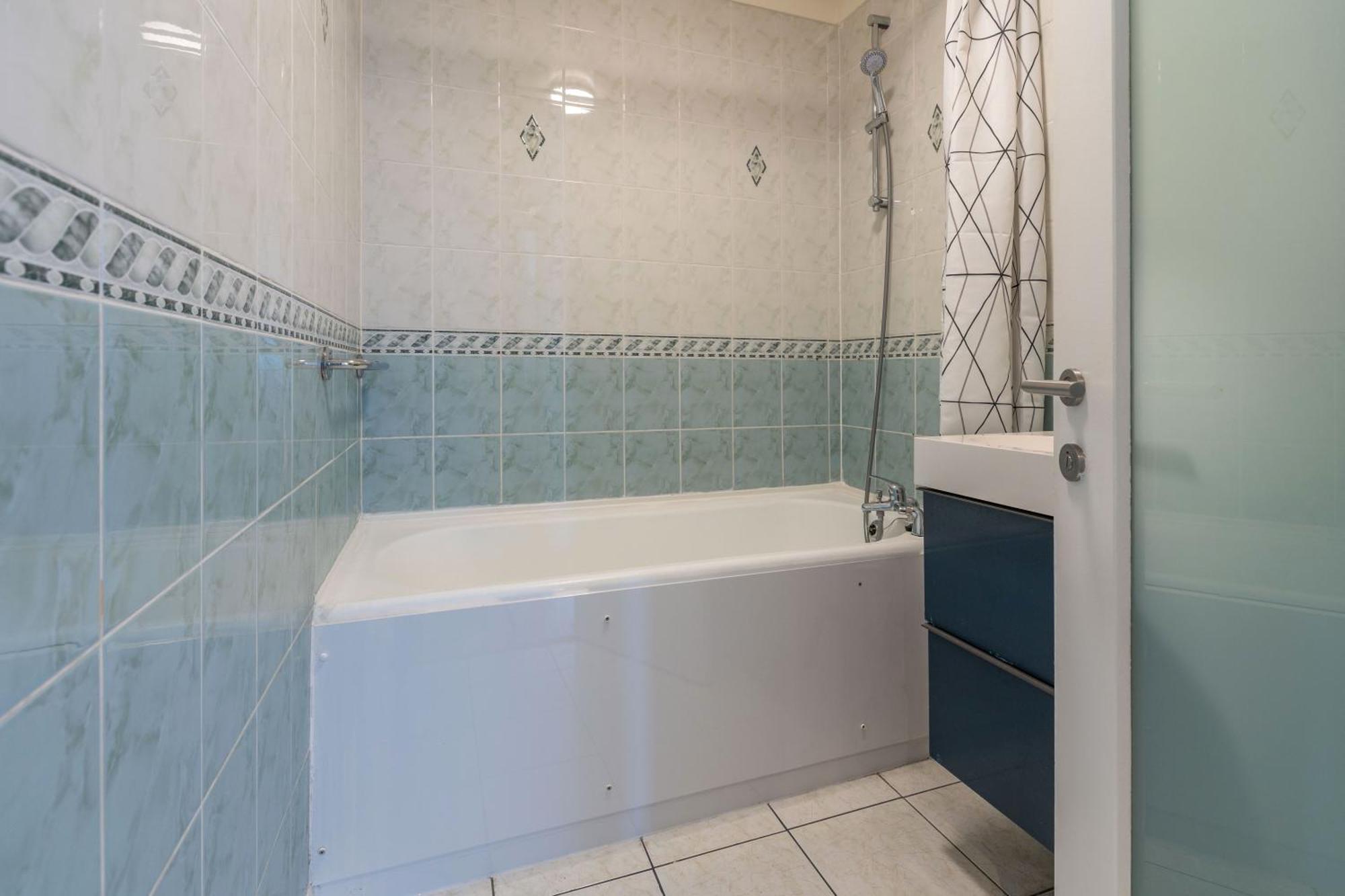 City View Apartments - Bow Лондон Екстериор снимка